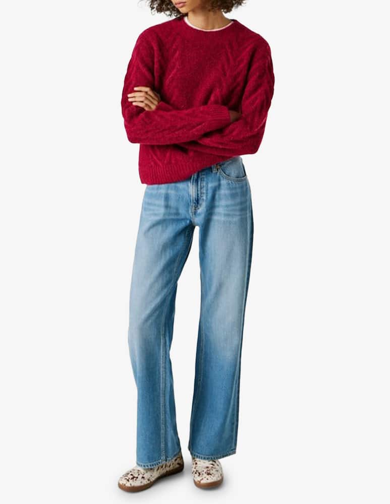 rinascente Pepe Jeans Loose fit jeans Nicky