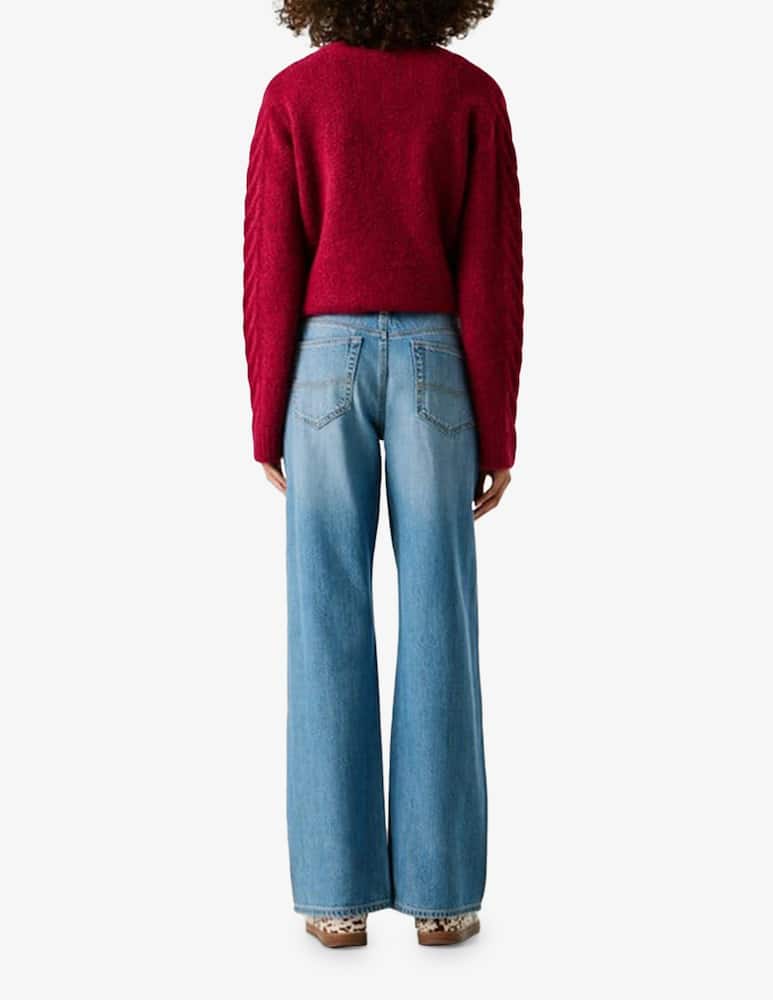 rinascente Pepe Jeans Loose fit jeans Nicky