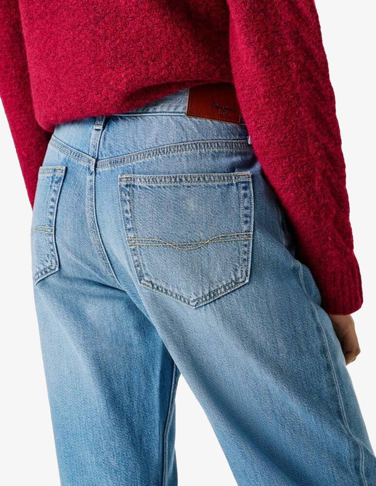 rinascente Pepe Jeans Loose fit jeans Nicky