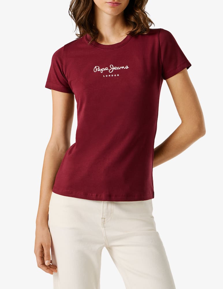 rinascente Pepe Jeans New Virginia t-shirt