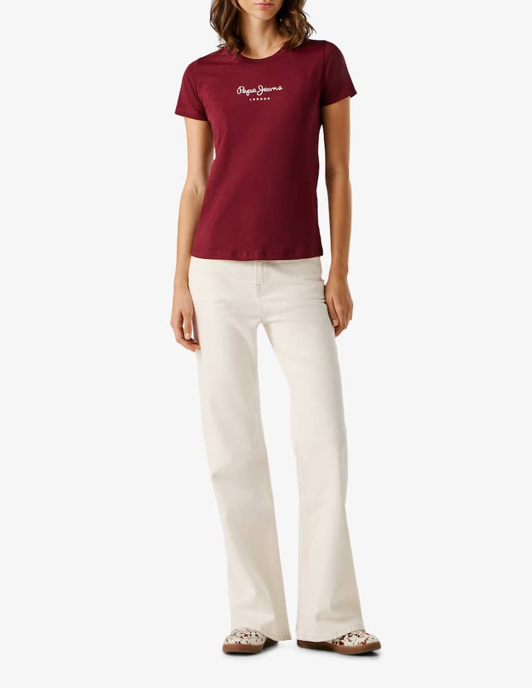 rinascente Pepe Jeans New Virginia t-shirt