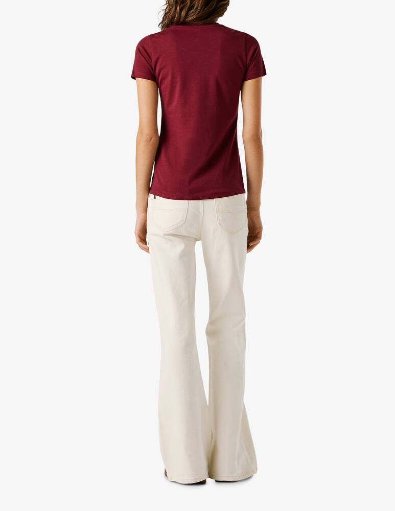 rinascente Pepe Jeans New Virginia t-shirt