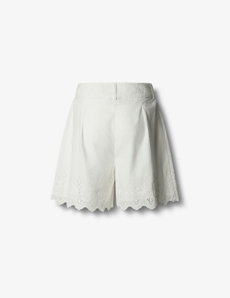 rinascente Pepe Jeans Pantaloncini ricamati