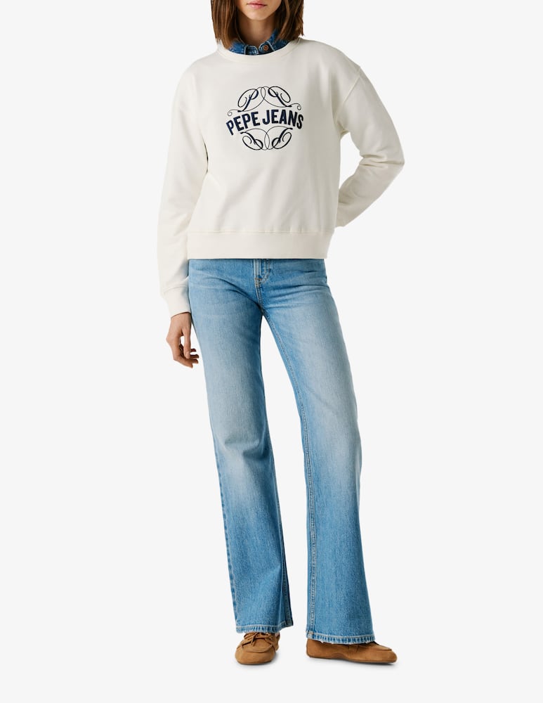 Pepe Jeans Felpa Maat - immagine 2 Pepe Jeans Felpa Maat - immagine 2