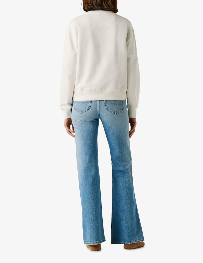 Pepe Jeans Felpa Maat - immagine 3 Pepe Jeans Felpa Maat - immagine 3