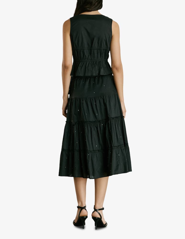 rinascente Pepe Jeans Elois sleeveless top