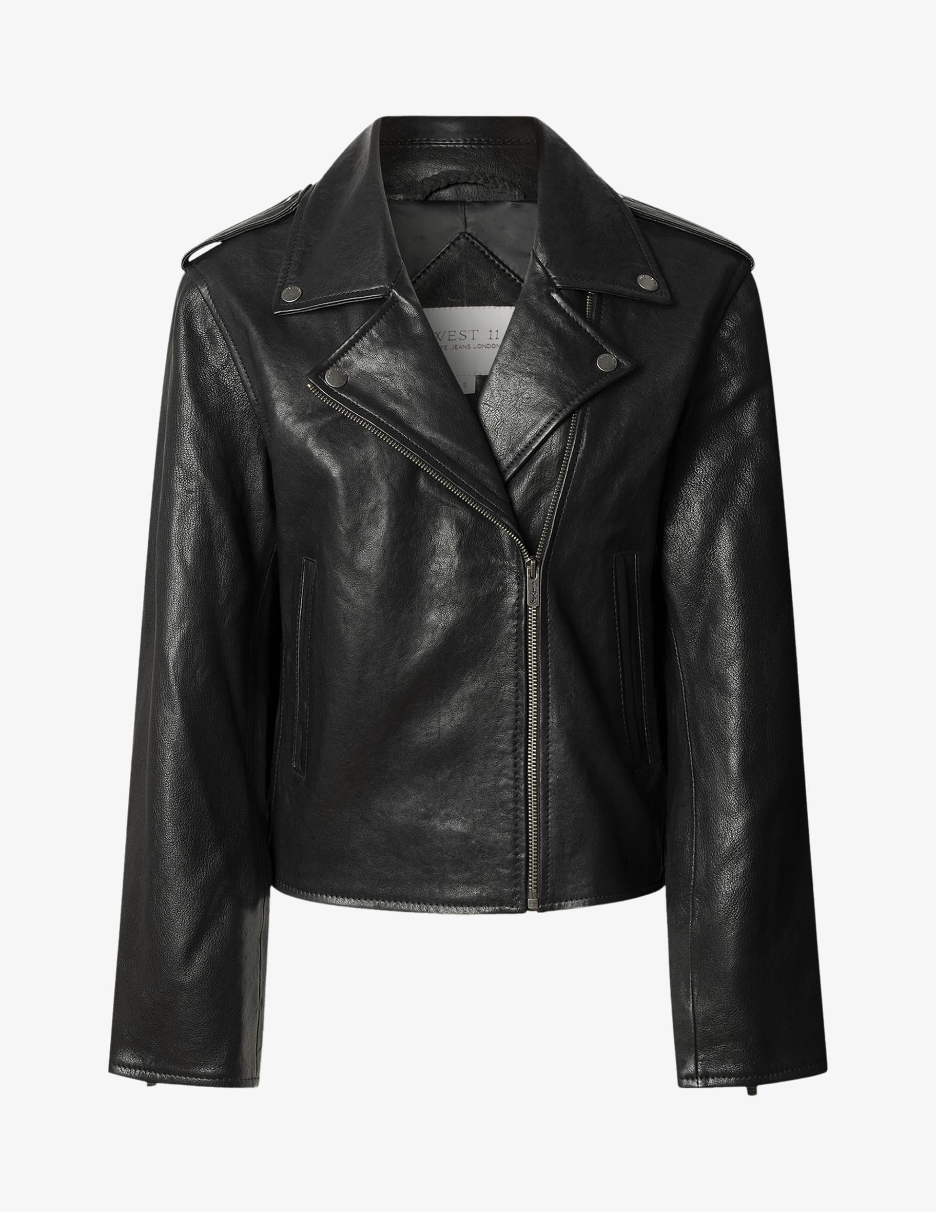 Pepe Jeans giacca donna giacca anorak jacket cappotto corto taglia XS
