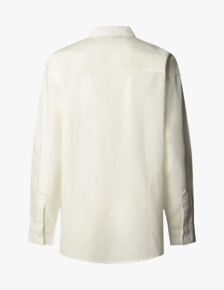 rinascente Pepe Jeans Bernadette shirt