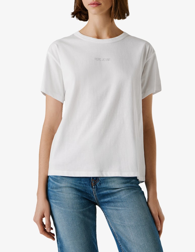 rinascente Pepe Jeans T-shirt Mia