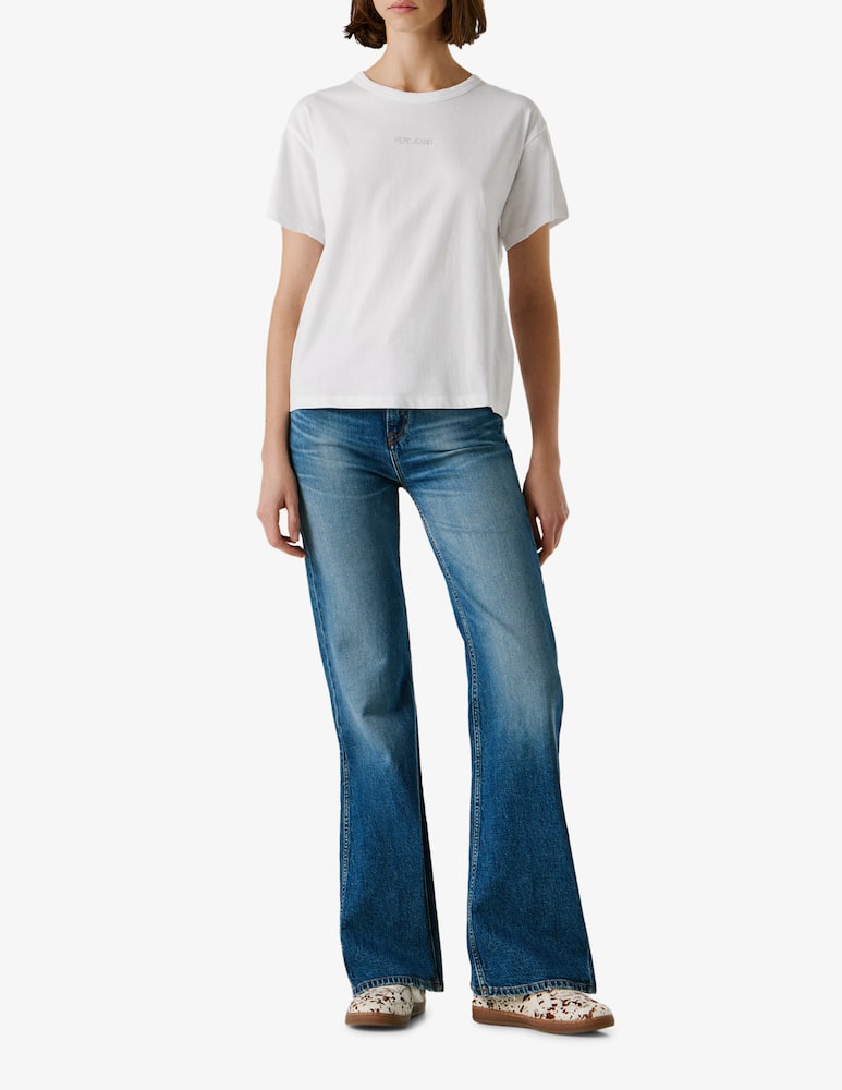rinascente Pepe Jeans T-shirt Mia