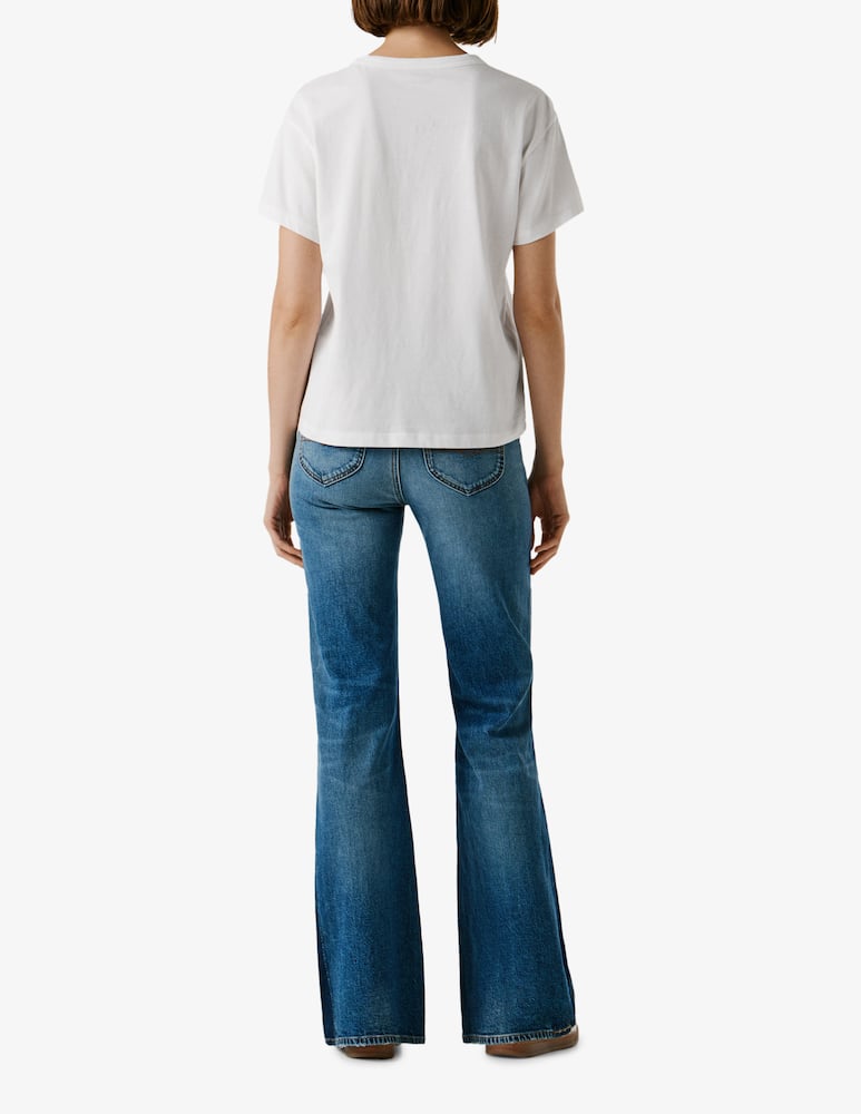 rinascente Pepe Jeans T-shirt Mia