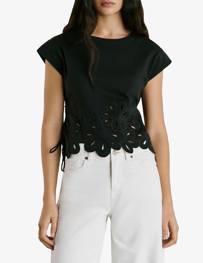 rinascente Pepe Jeans T-shirt