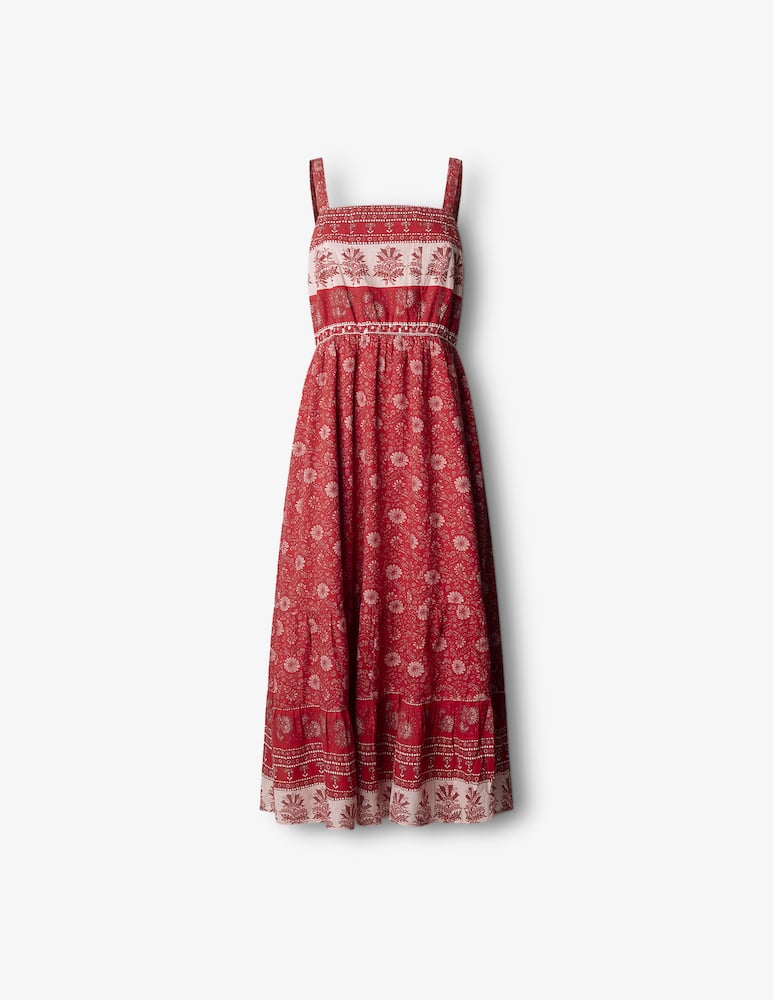 Pepe Jeans Celia dress - picture 1 Pepe Jeans Celia dress - picture 1