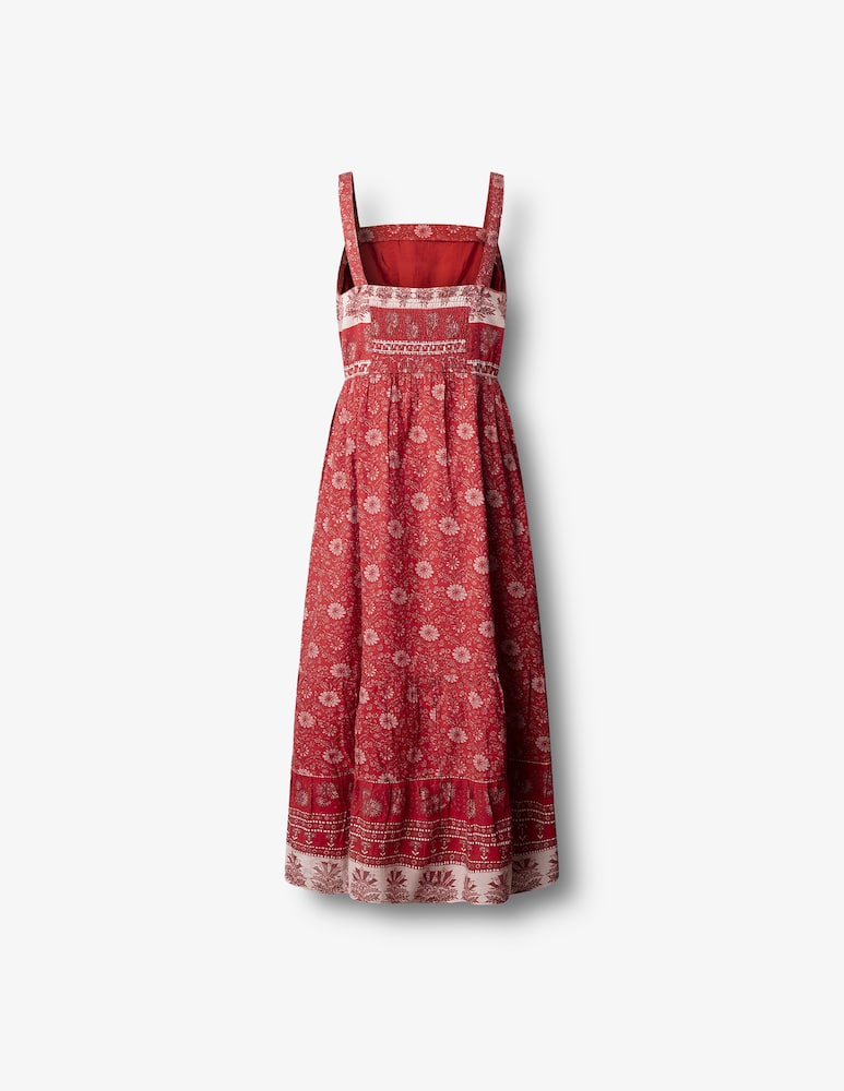 Pepe Jeans Celia dress - picture 2 Pepe Jeans Celia dress - picture 2