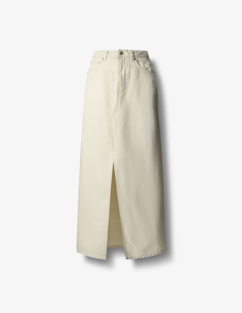 rinascente Pepe Jeans Maxi skirt Mira