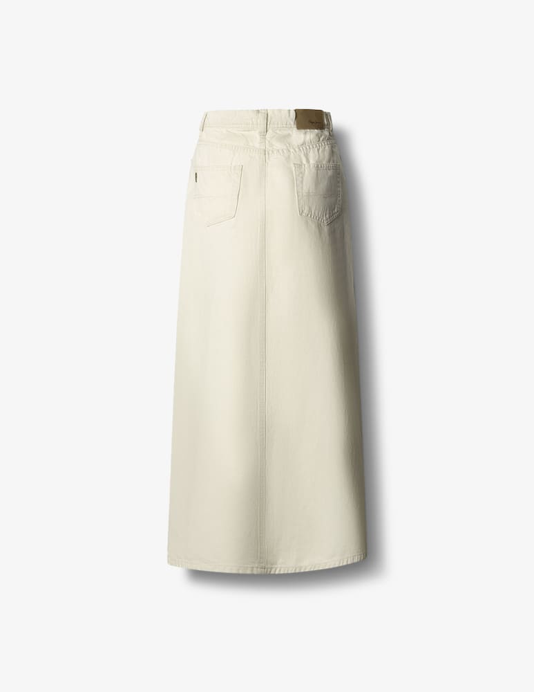 rinascente Pepe Jeans Maxi skirt Mira