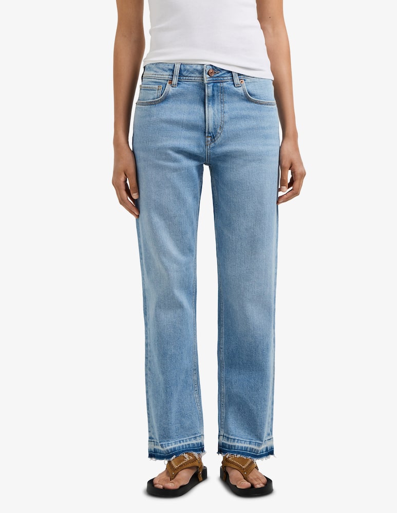 rinascente Pepe Jeans Jeans straight arrow