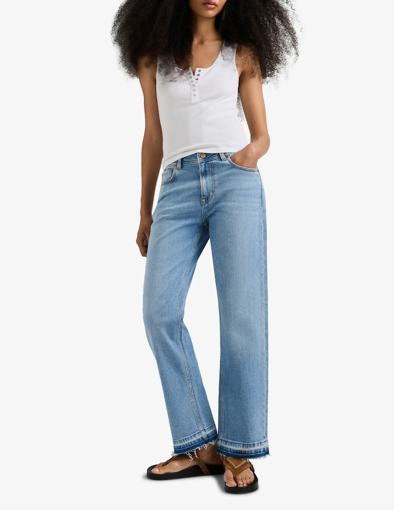 rinascente Pepe Jeans Jeans straight arrow