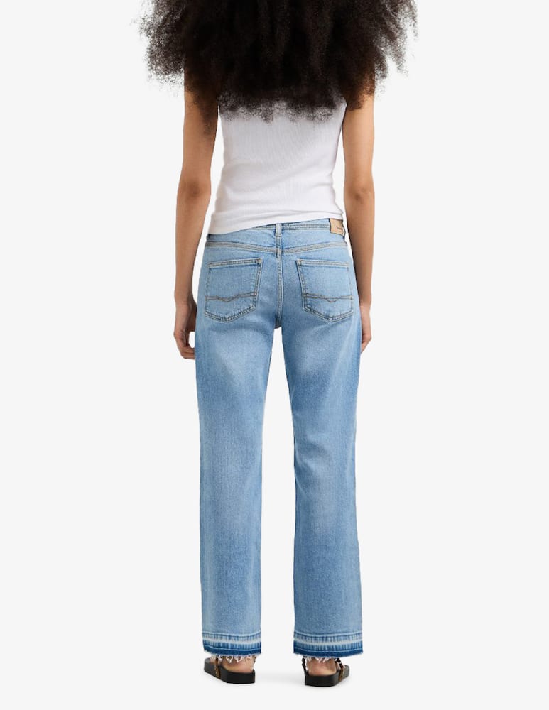 rinascente Pepe Jeans Jeans straight arrow