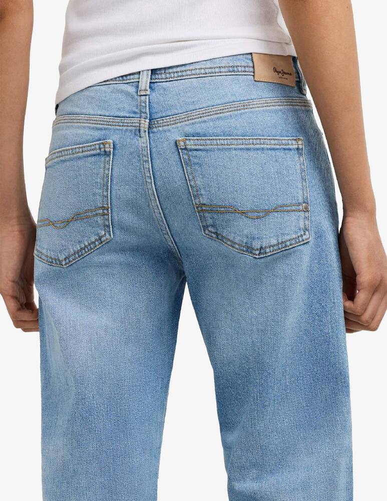rinascente Pepe Jeans Jeans straight arrow