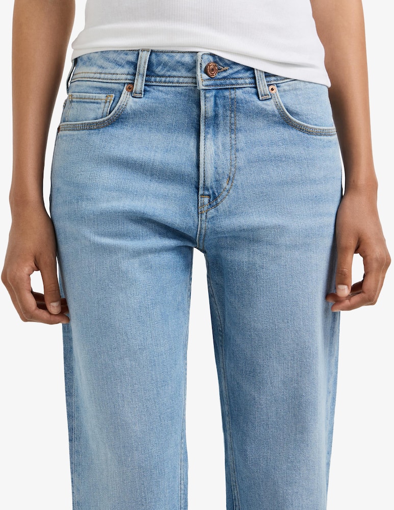 Pepe Jeans Jeans straight arrow - immagine 5