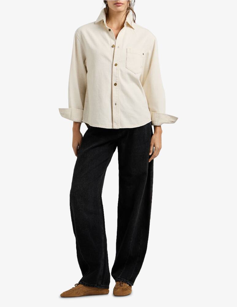 rinascente Pepe Jeans Overshirt Grove
