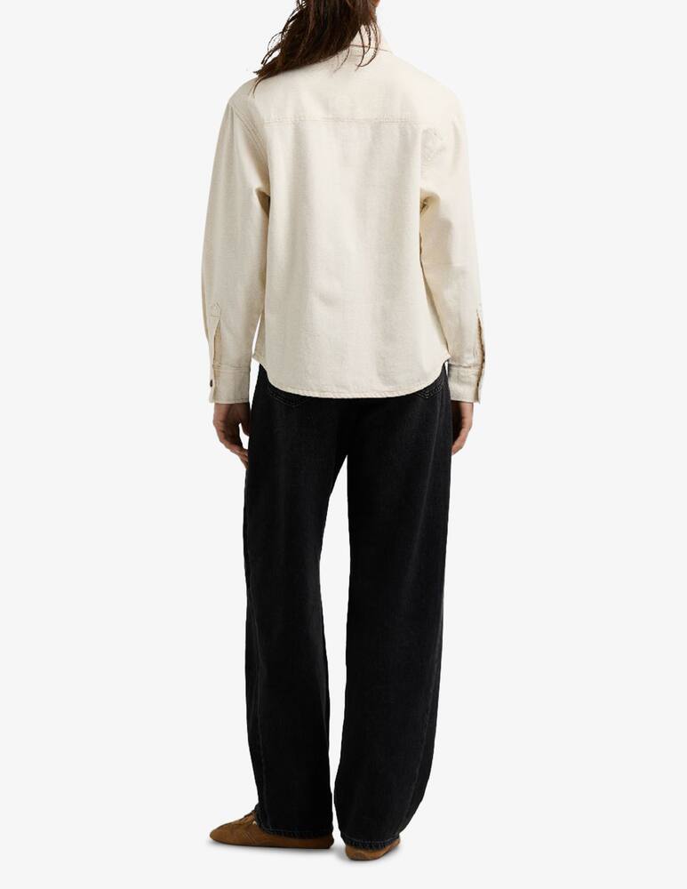 rinascente Pepe Jeans Overshirt Grove