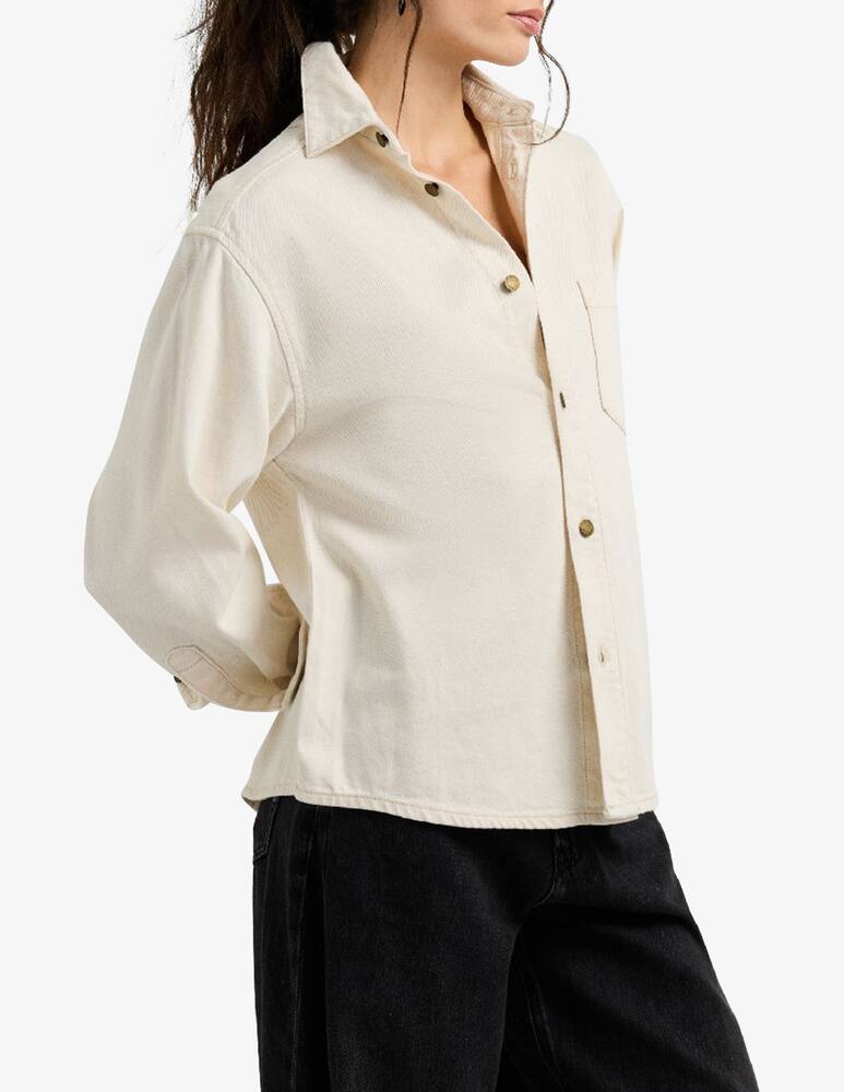 rinascente Pepe Jeans Overshirt Grove