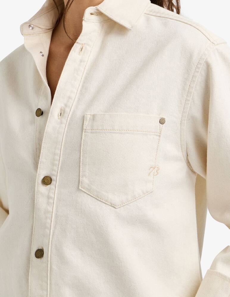 rinascente Pepe Jeans Overshirt Grove