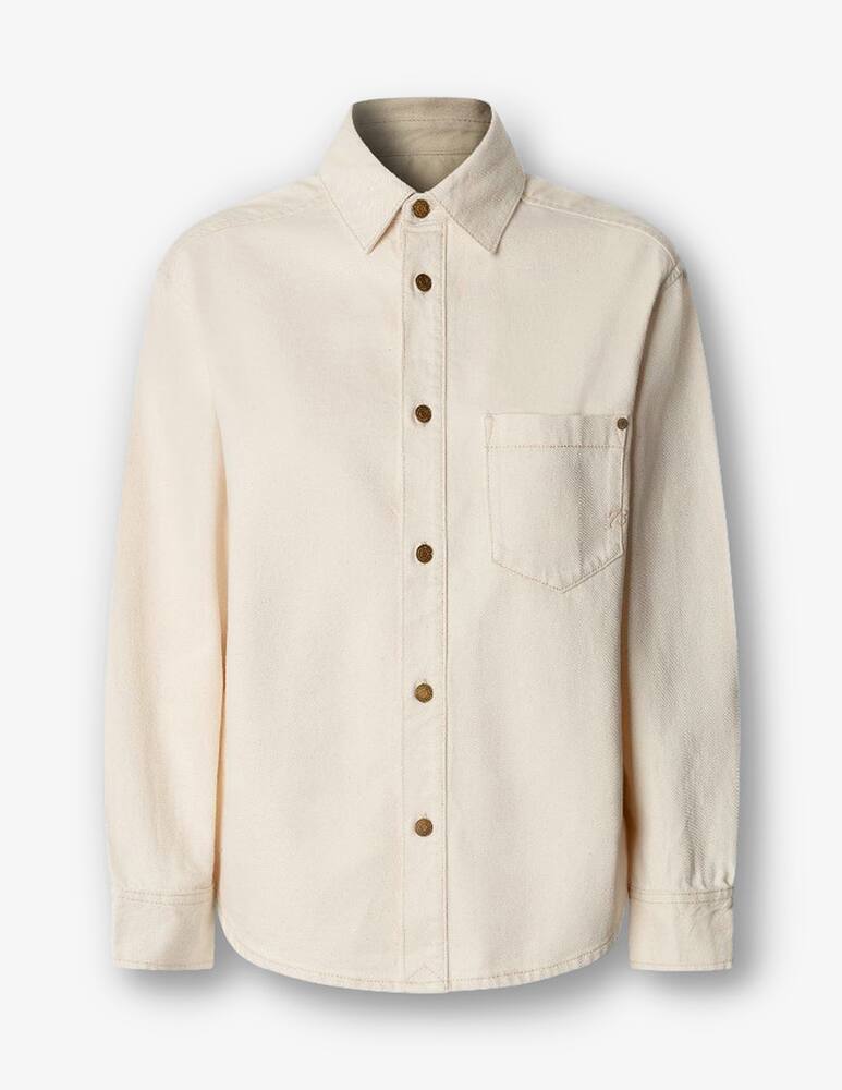 rinascente Pepe Jeans Overshirt Grove
