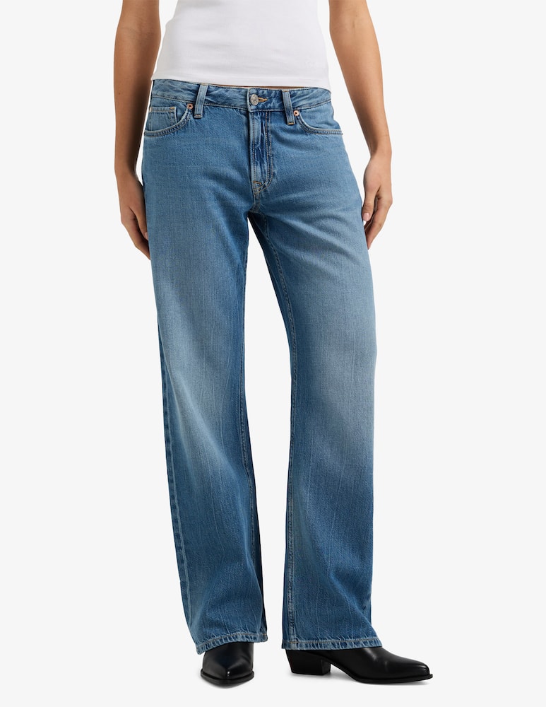 rinascente Pepe Jeans Jeans a gamba dritta loose fit