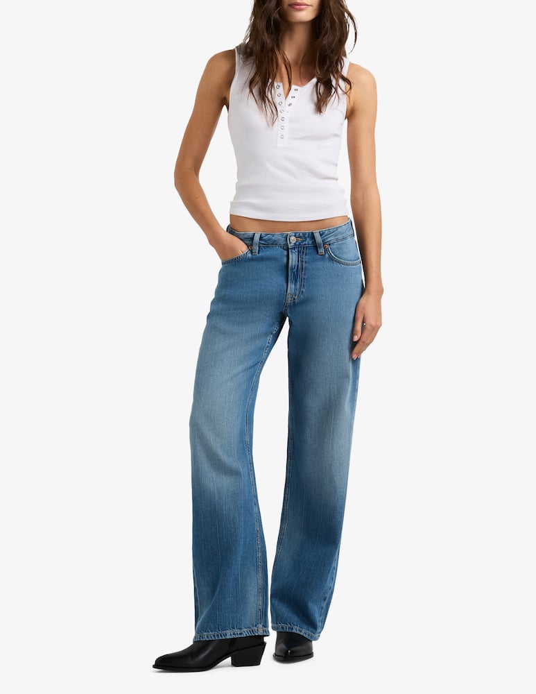 rinascente Pepe Jeans Jeans a gamba dritta loose fit