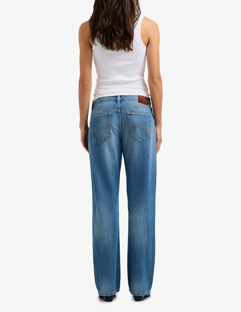 rinascente Pepe Jeans Jeans a gamba dritta loose fit