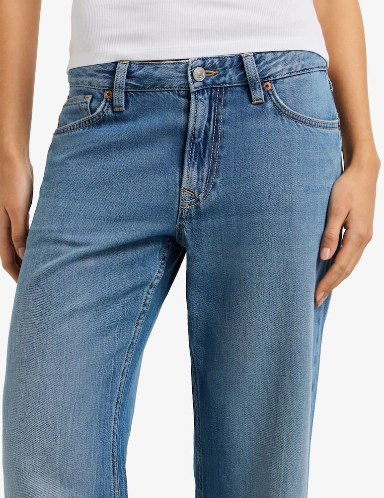 rinascente Pepe Jeans Jeans a gamba dritta loose fit