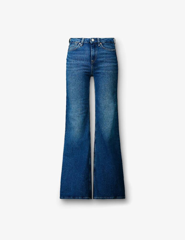 rinascente Pepe Jeans Jeans flare vita alta Willa