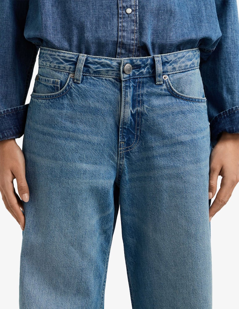 rinascente Pepe Jeans Jeans gamba larga Lina
