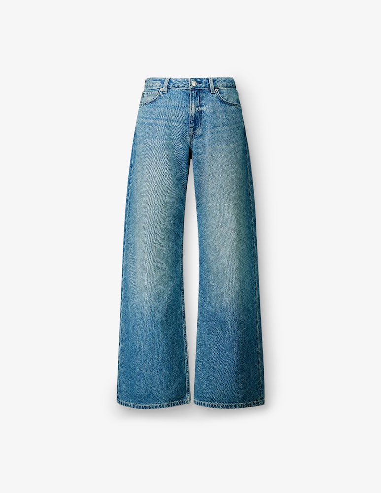 rinascente Pepe Jeans Jeans gamba larga Lina