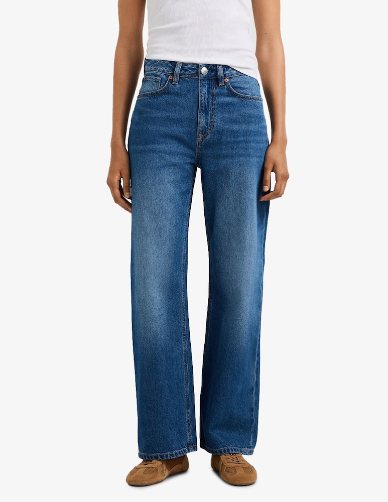 rinascente Pepe Jeans Jeans a gamba dritta Lexa
