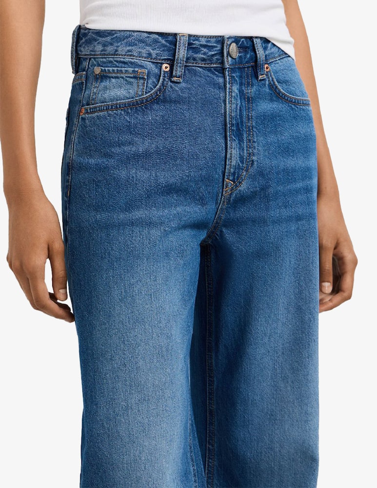 rinascente Pepe Jeans Jeans a gamba dritta Lexa