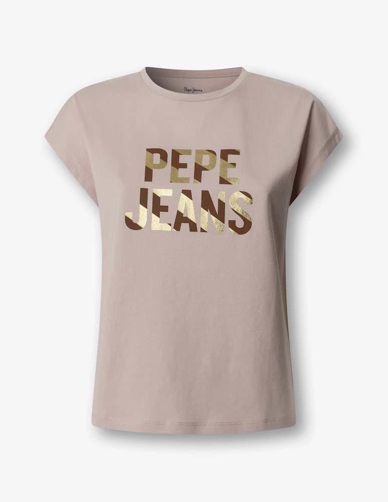 rinascente Pepe Jeans Printed t-shirt Catalina