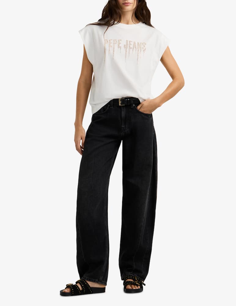rinascente Pepe Jeans T-shirt Carina