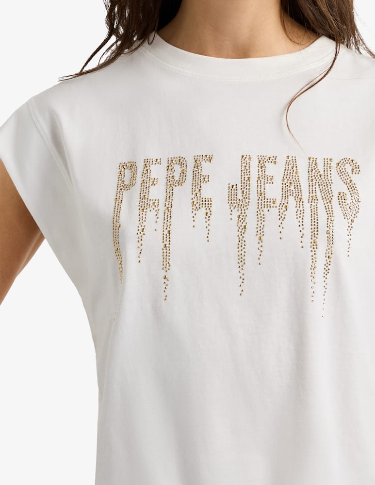 rinascente Pepe Jeans T-shirt Carina
