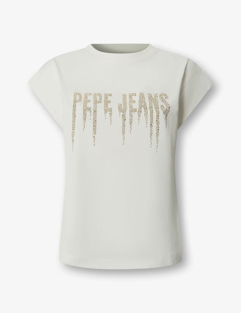 rinascente Pepe Jeans T-shirt Carina