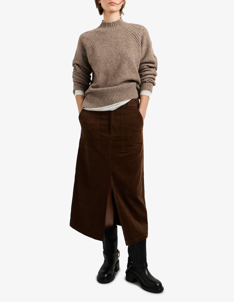rinascente Pepe Jeans Maglione collo alto Ashley Perkins