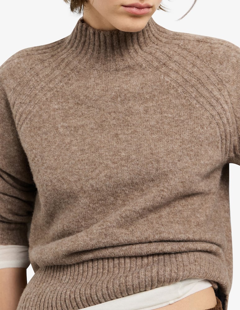 rinascente Pepe Jeans Maglione collo alto Ashley Perkins