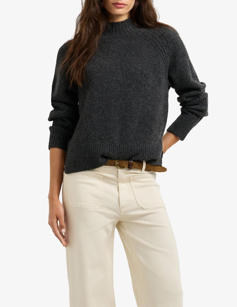 Pepe Jeans Turtleneck jumper Ashley Perkins - picture 1 Pepe Jeans Turtleneck jumper Ashley Perkins - picture 1