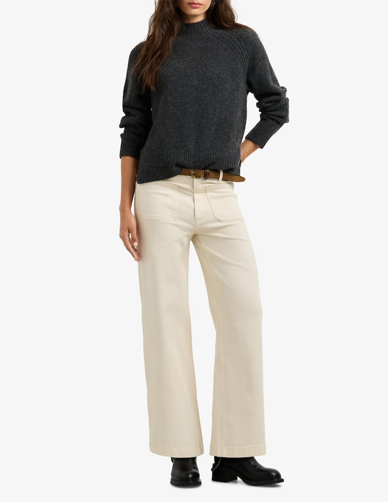 Pepe Jeans Turtleneck jumper Ashley Perkins - picture 2 Pepe Jeans Turtleneck jumper Ashley Perkins - picture 2