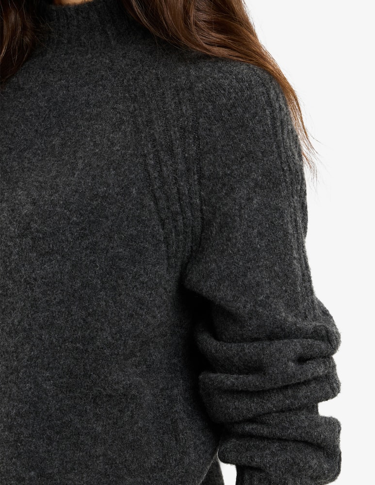 Pepe Jeans Turtleneck jumper Ashley Perkins - picture 4 Pepe Jeans Turtleneck jumper Ashley Perkins - picture 4