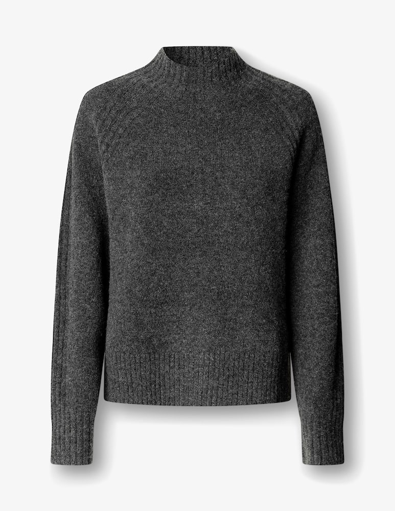 Pepe Jeans Turtleneck jumper Ashley Perkins - picture 5 Pepe Jeans Turtleneck jumper Ashley Perkins - picture 5