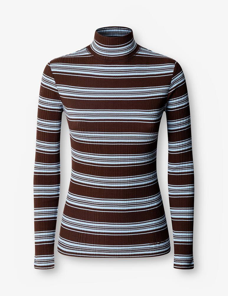 Pepe Jeans Maglia a righe Boris - immagine 1 Pepe Jeans Maglia a righe Boris - immagine 1